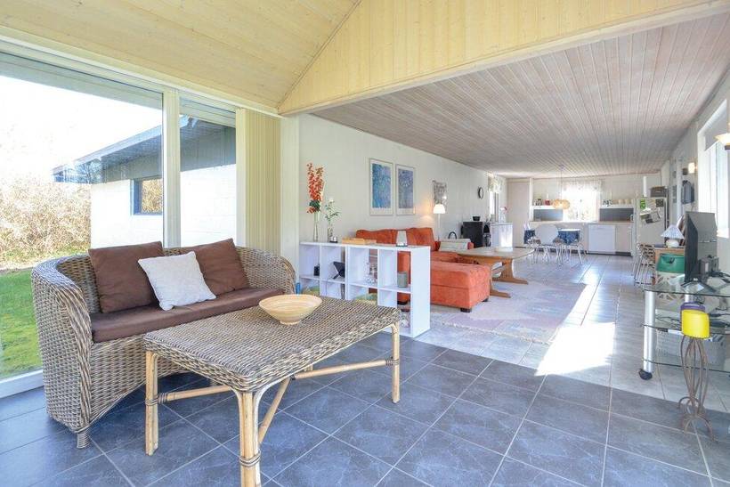Foto von Ferienhaus LF64 in Vile - Thy/Limfjord