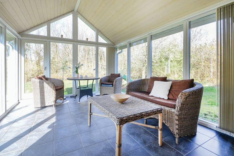 Foto von Ferienhaus LF64 in Vile - Thy/Limfjord