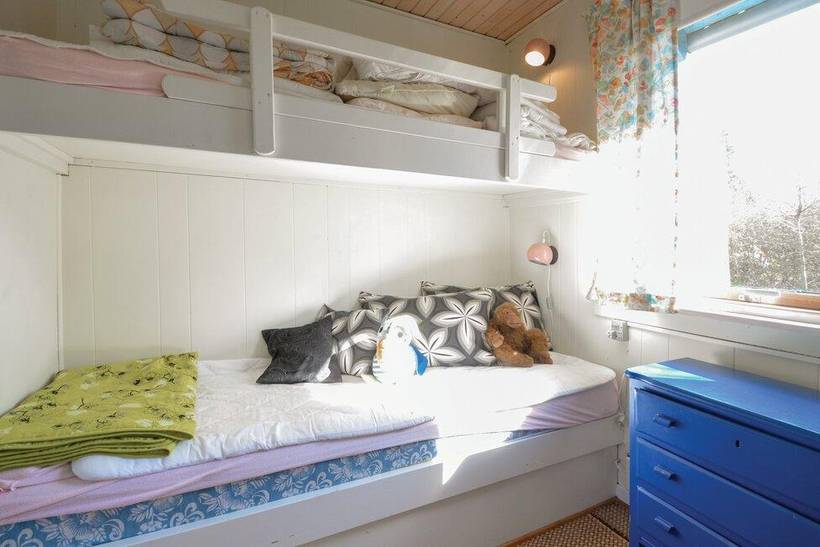 Foto von Ferienhaus LF64 in Vile - Thy/Limfjord