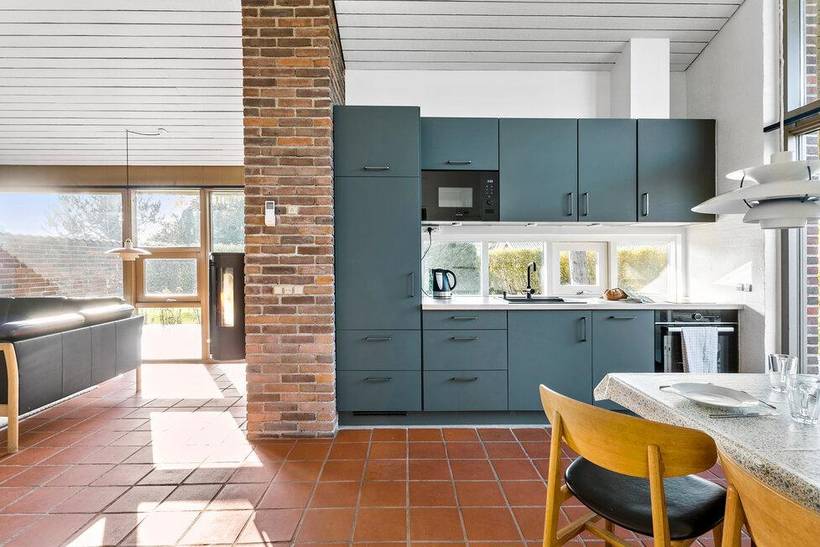 Foto von Ferienhaus LF66 auf Ore - Südseeland