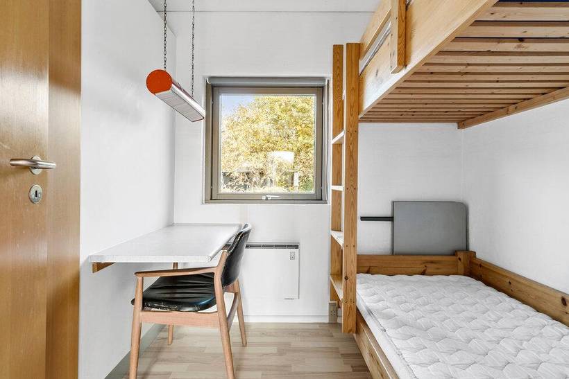 Foto von Ferienhaus LF66 auf Ore - Südseeland