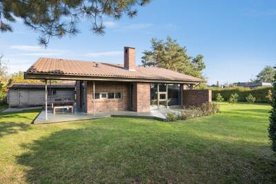 Vorschaubild von Ferienhaus LF66 auf Ore - Südseeland