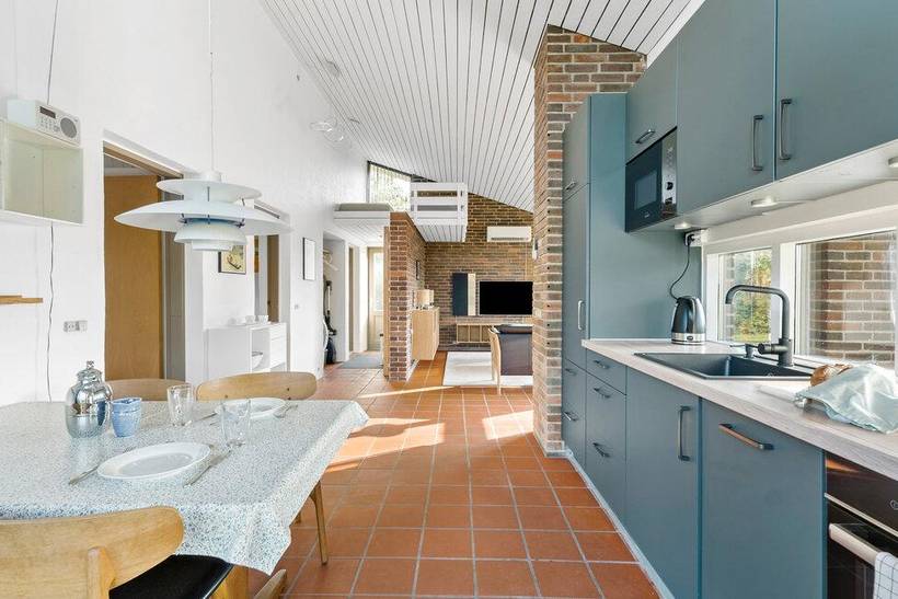 Foto von Ferienhaus LF66 auf Ore - Südseeland