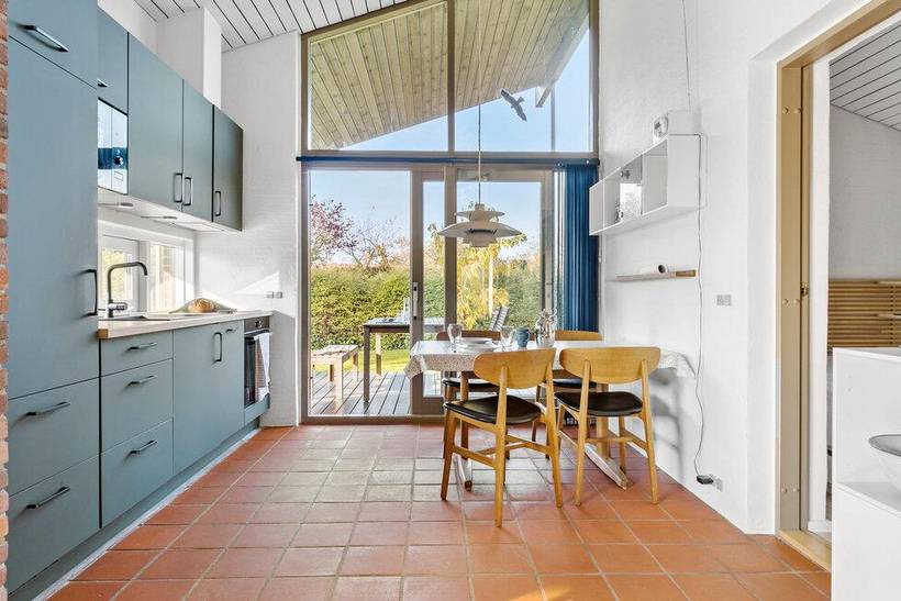 Foto von Ferienhaus LF66 auf Ore - Südseeland