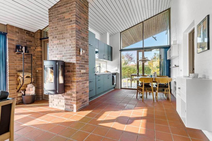 Foto von Ferienhaus LF66 auf Ore - Südseeland