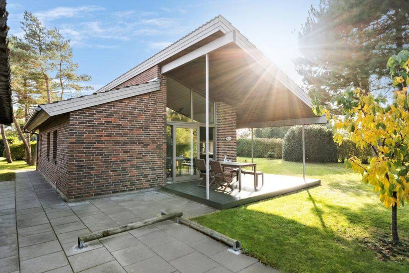 Foto von Ferienhaus LF66 auf Ore - Südseeland