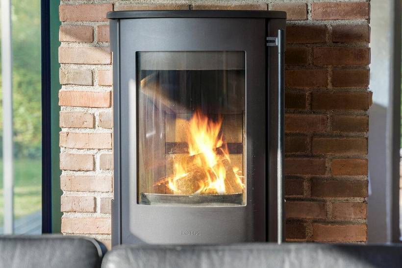 Foto von Ferienhaus LF66 auf Ore - Südseeland