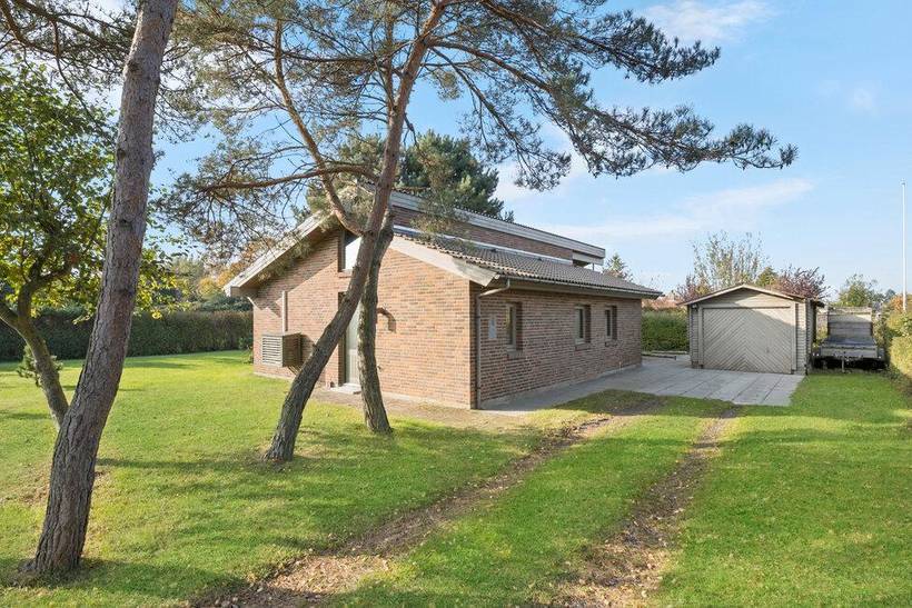 Foto von Ferienhaus LF66 auf Ore - Südseeland