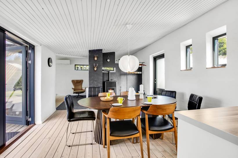 Foto von Ferienhaus LF68 in Marielyst - Falster