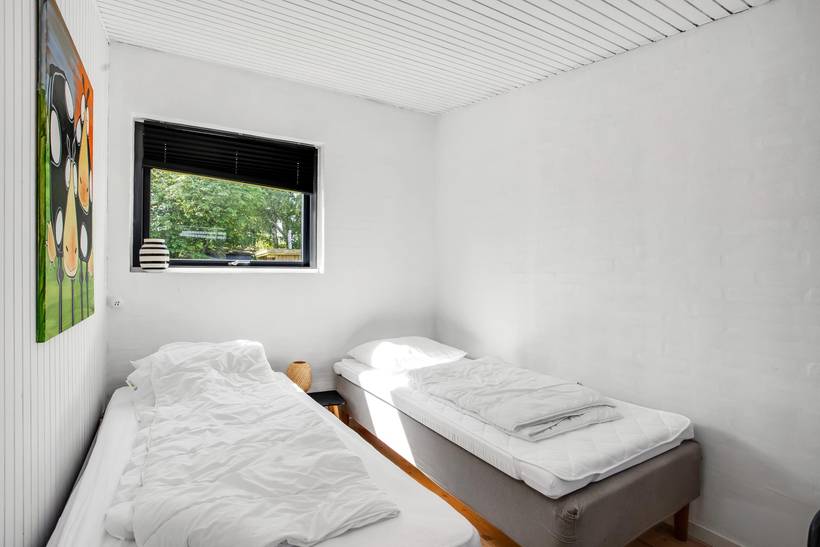 Foto von Ferienhaus LF68 in Marielyst - Falster