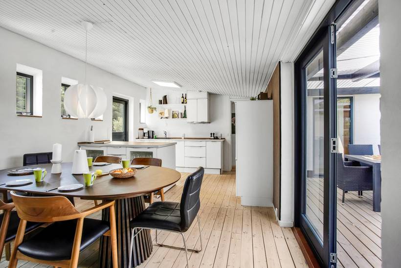 Foto von Ferienhaus LF68 in Marielyst - Falster