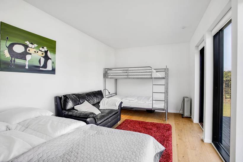 Foto von Ferienhaus LF68 in Marielyst - Falster