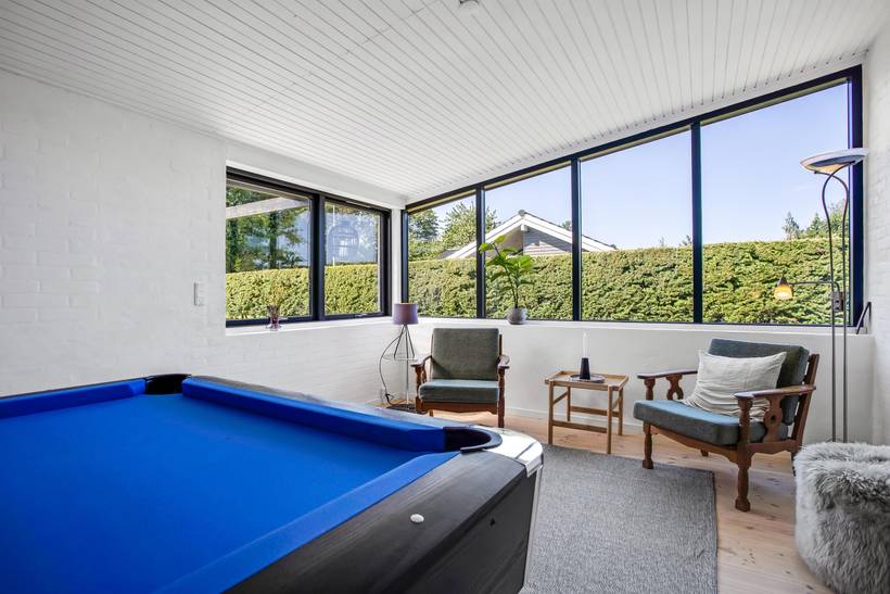 Foto von Ferienhaus LF68 in Marielyst - Falster