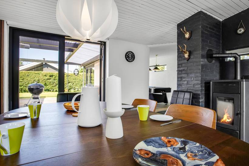 Foto von Ferienhaus LF68 in Marielyst - Falster