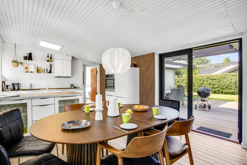 Foto von Ferienhaus LF68 in Marielyst - Falster