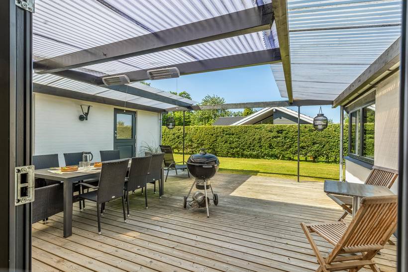 Foto von Ferienhaus LF68 in Marielyst - Falster