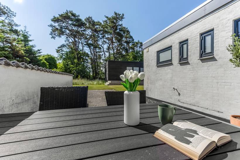 Foto von Ferienhaus LF68 in Marielyst - Falster
