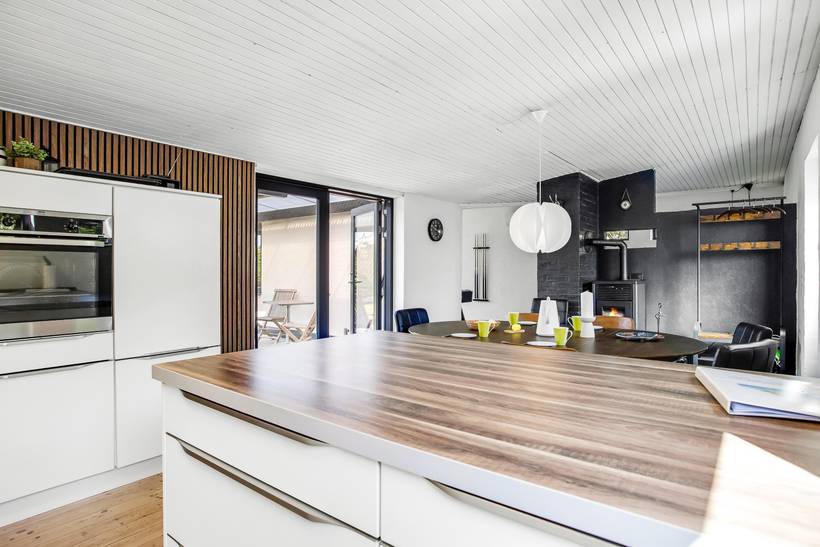 Foto von Ferienhaus LF68 in Marielyst - Falster