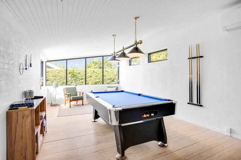 Foto von Ferienhaus LF68 in Marielyst - Falster