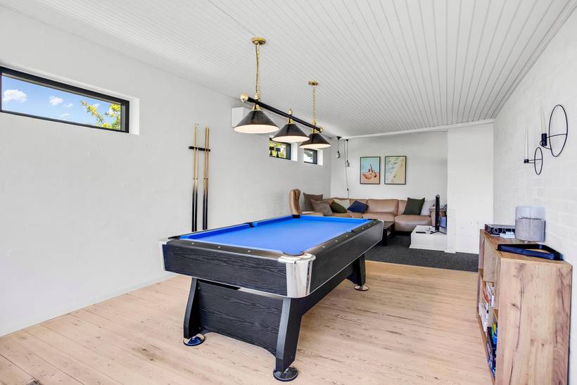 Foto von Ferienhaus LF68 in Marielyst - Falster