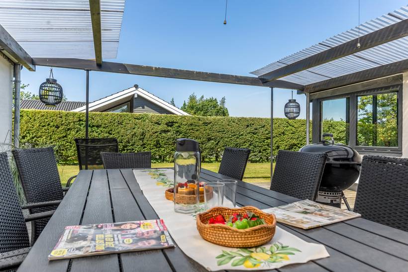 Foto von Ferienhaus LF68 in Marielyst - Falster