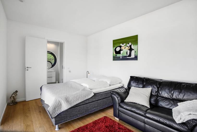 Foto von Ferienhaus LF68 in Marielyst - Falster