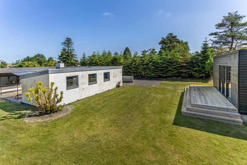 Foto von Ferienhaus LF68 in Marielyst - Falster