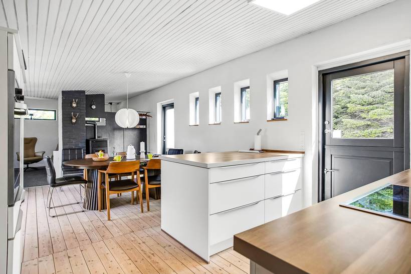 Foto von Ferienhaus LF68 in Marielyst - Falster