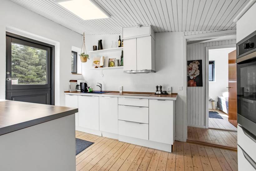 Foto von Ferienhaus LF68 in Marielyst - Falster