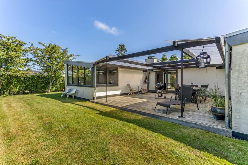 Foto von Ferienhaus LF68 in Marielyst - Falster