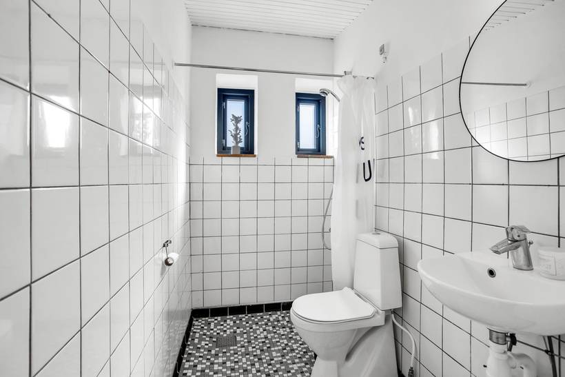 Foto von Ferienhaus LF68 in Marielyst - Falster