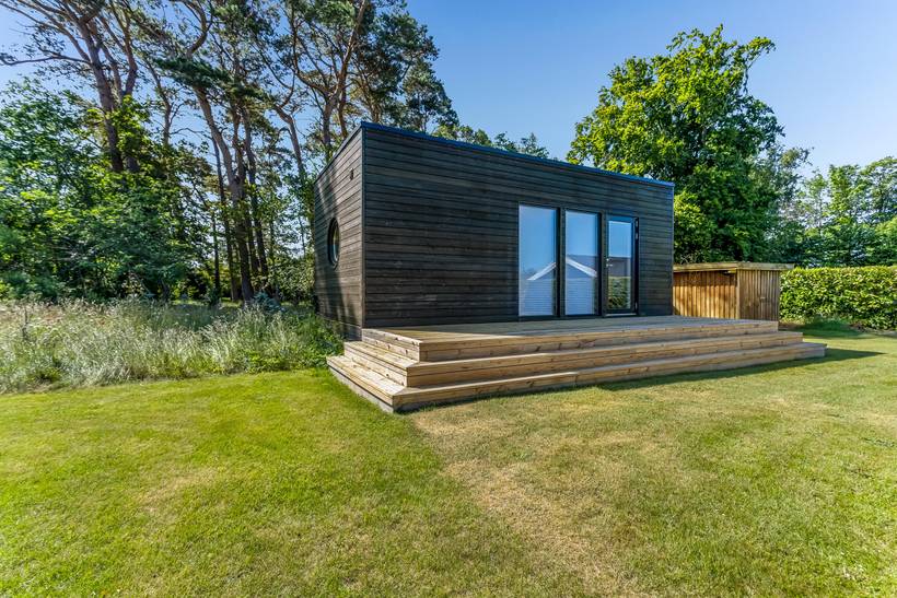 Foto von Ferienhaus LF68 in Marielyst - Falster
