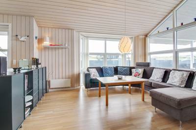 Vorschaubild von Ferienhaus LF70 in Nr. Lyngby - Løkken - Nordjütland