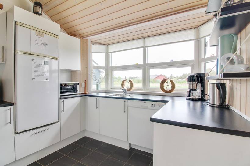 Foto von Ferienhaus LF70 in Nr. Lyngby - Løkken - Nordjütland