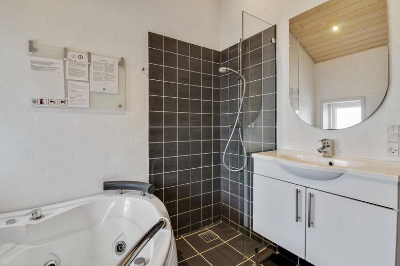 Foto von Ferienhaus LF70 in Nr. Lyngby - Løkken - Nordjütland