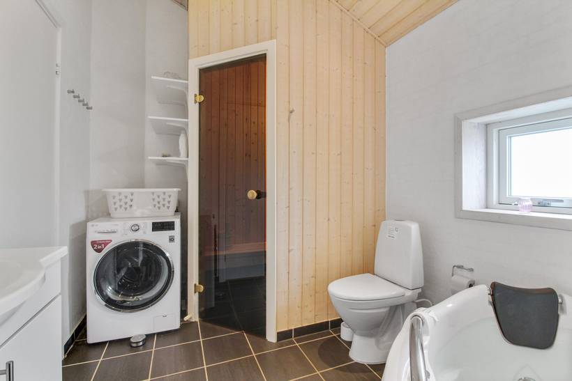 Foto von Ferienhaus LF70 in Nr. Lyngby - Løkken - Nordjütland