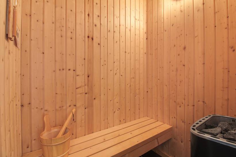 Foto von Ferienhaus LF70 in Nr. Lyngby - Løkken - Nordjütland