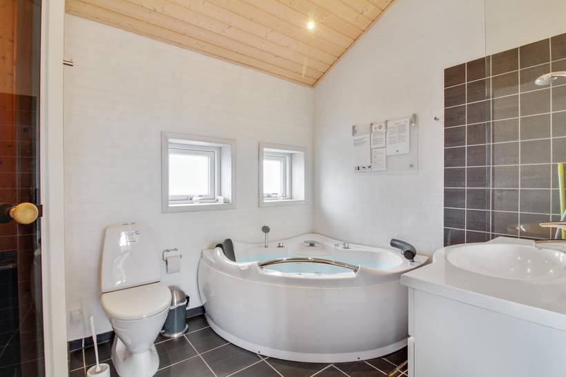 Foto von Ferienhaus LF70 in Nr. Lyngby - Løkken - Nordjütland