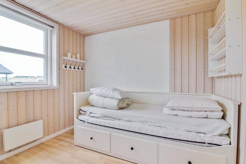 Foto von Ferienhaus LF70 in Nr. Lyngby - Løkken - Nordjütland