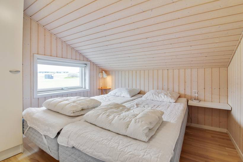 Foto von Ferienhaus LF70 in Nr. Lyngby - Løkken - Nordjütland