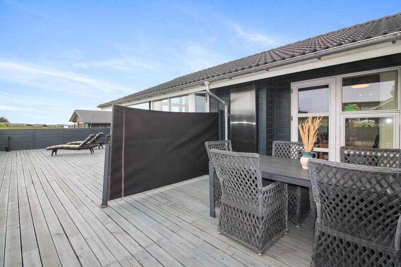 Foto von Ferienhaus LF70 in Nr. Lyngby - Løkken - Nordjütland