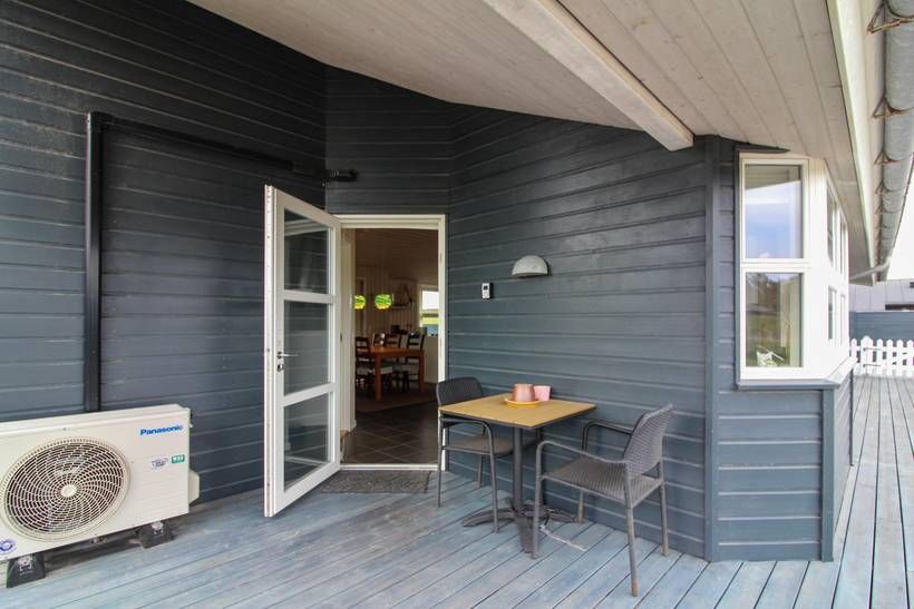 Foto von Ferienhaus LF70 in Nr. Lyngby - Løkken - Nordjütland