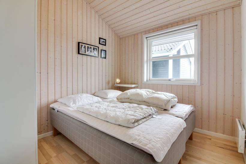 Foto von Ferienhaus LF70 in Nr. Lyngby - Løkken - Nordjütland