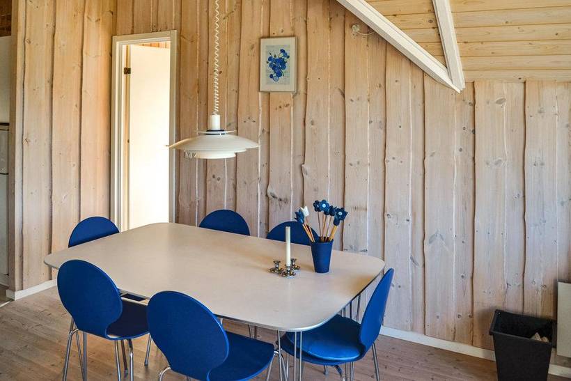 Foto von Ferienhaus LF72 in Kandestederne - Skagen - Nordjütland