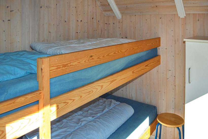 Foto von Ferienhaus LF72 in Kandestederne - Skagen - Nordjütland