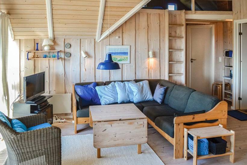 Foto von Ferienhaus LF72 in Kandestederne - Skagen - Nordjütland