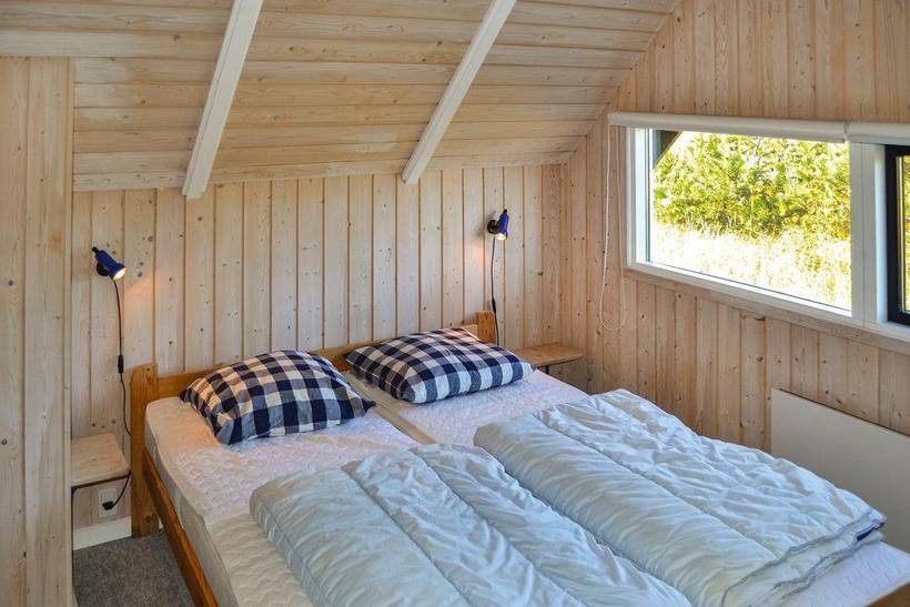 Foto von Ferienhaus LF72 in Kandestederne - Skagen - Nordjütland