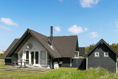 Vorschaubild von Ferienhaus LF72 in Kandestederne - Skagen - Nordjütland