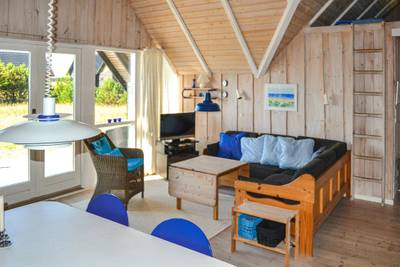 Vorschaubild von Ferienhaus LF72 in Kandestederne - Skagen - Nordjütland