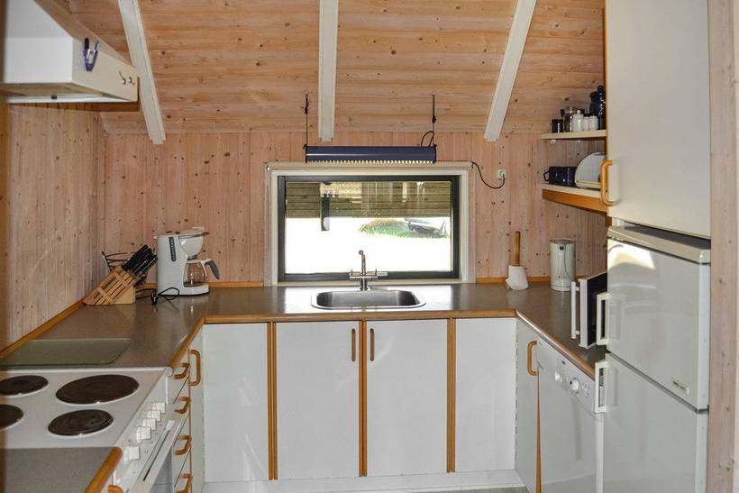 Foto von Ferienhaus LF72 in Kandestederne - Skagen - Nordjütland